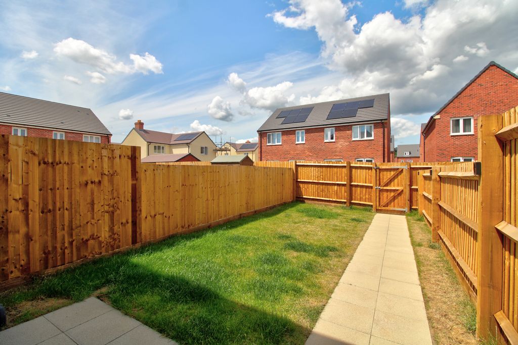 Additional image 3 of 2 bed terraced house for saleSultan Glacier Close, Newport NP20