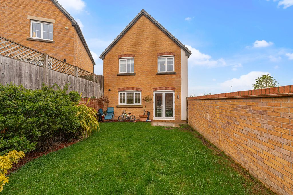 Additional image 30 of 3 bed detached house for saleSir Howel Crescent, Undy NP26