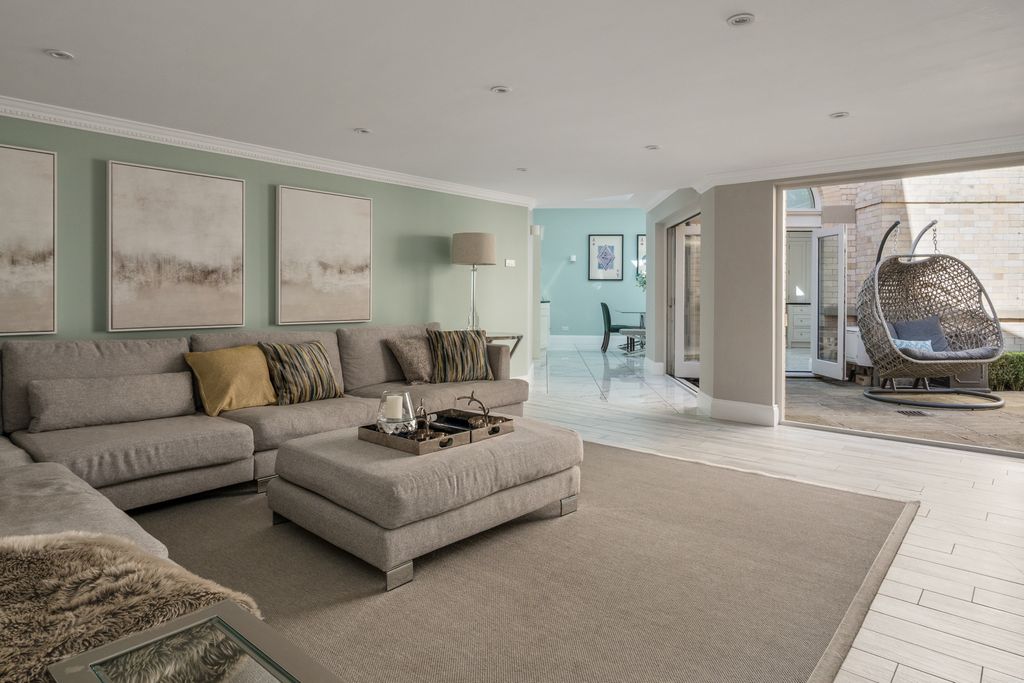 Additional image 4 of 5 bed semi-detached house for saleTempest Road, Alderley Edge, Cheshire SK9