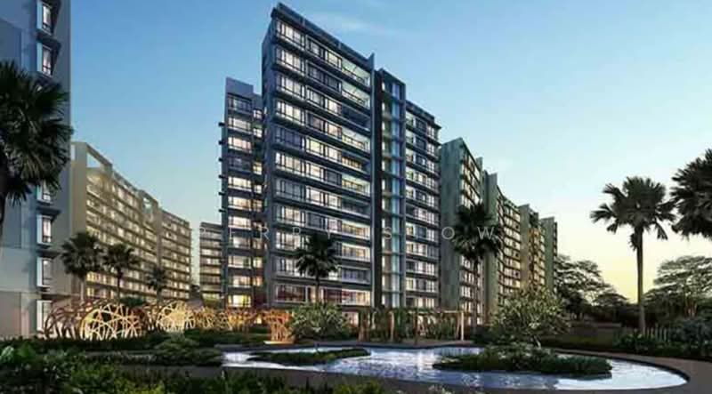 Additional image 17 of 131 Pasir Ris Grove