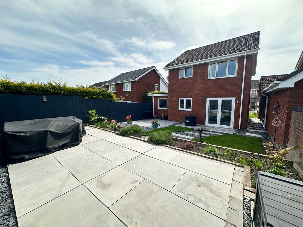 Additional image 17 of 3 bed detached house for saleGreystones Crescent, Mardy, Abergavenny NP7