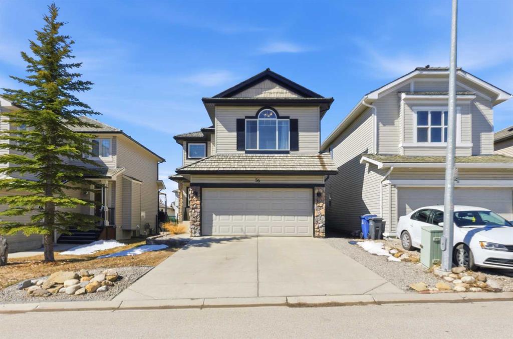 Additional image 2 of 54 Glensummit Close, Cochrane, AB, T4C 2K1