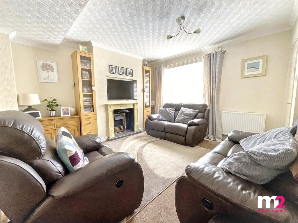 Additional image 7 of 2 bed semi-detached house for saleLodge Avenue, Caerleon, Newport NP18