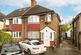 Wricklemarsh Road, London SE3