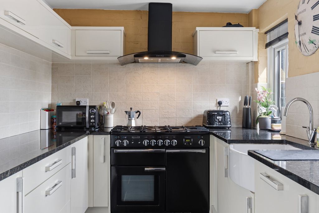 Additional image 9 of 4 bed semi-detached house for saleWhatton Road, Kegworth DE74