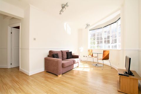 Chelsea Cloisters, Sloane Avenue, London SW3