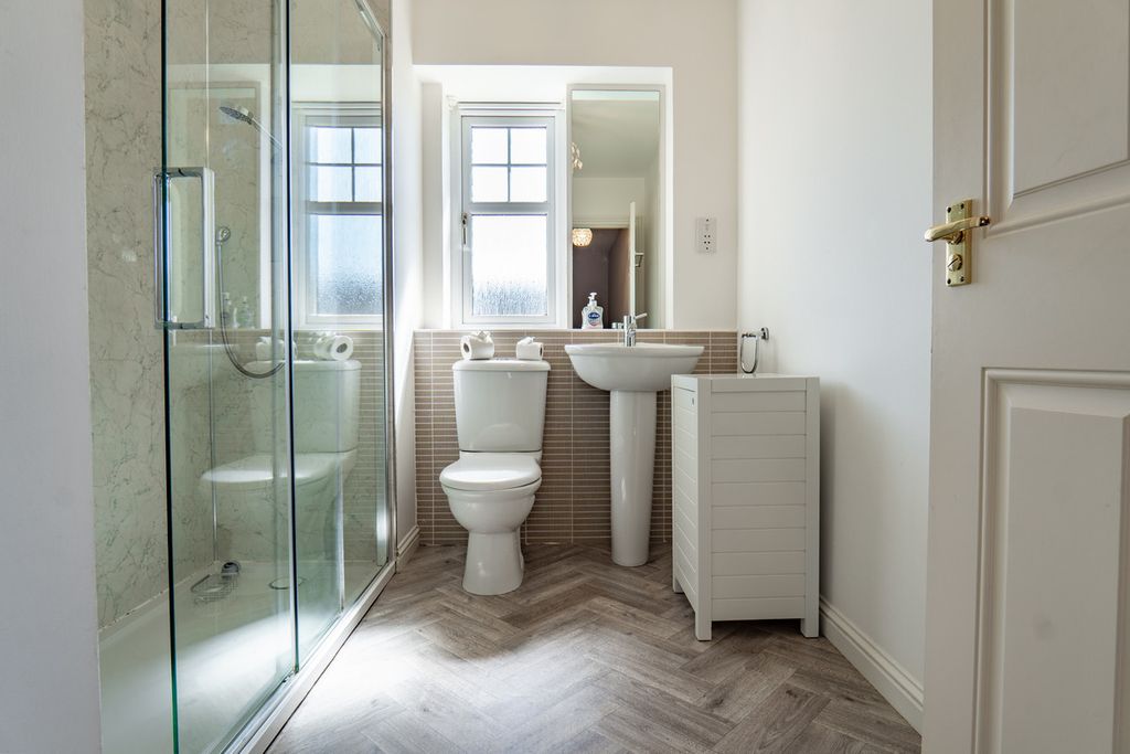 Additional image 19 of 2 bed semi-detached house for saleThe Cairns, Muir Of Ord IV6