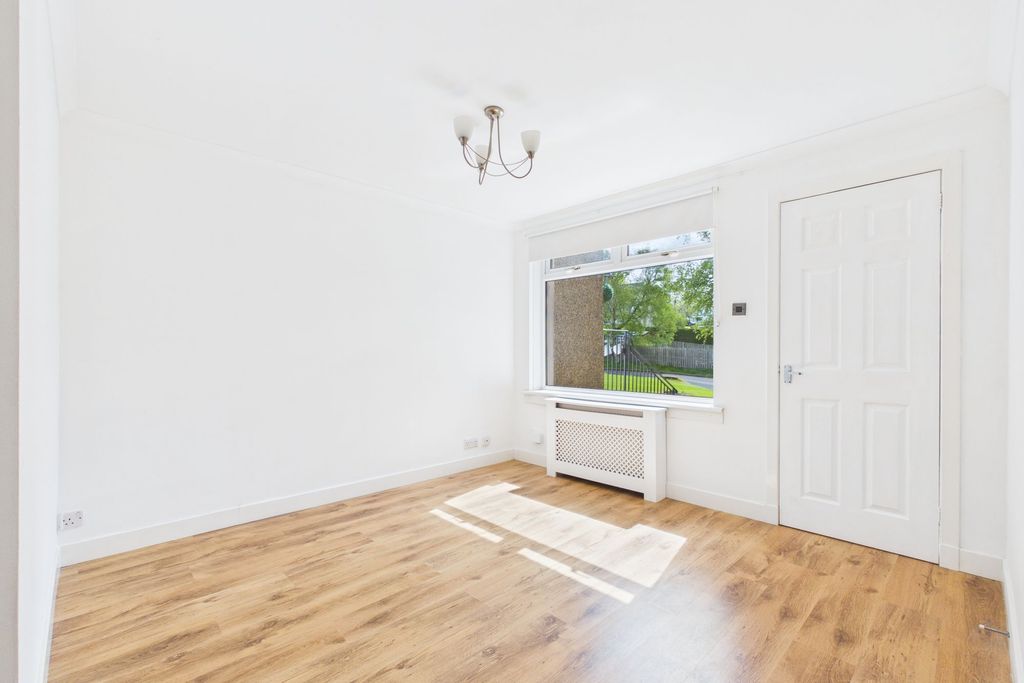 Additional image 2 of 1 bed flat for saleKenilworth Court, Carluke ML8