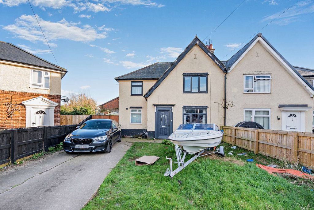 Additional image 25 of 4 bed semi-detached house for saleNant Mawr Crescent, Buckley CH7