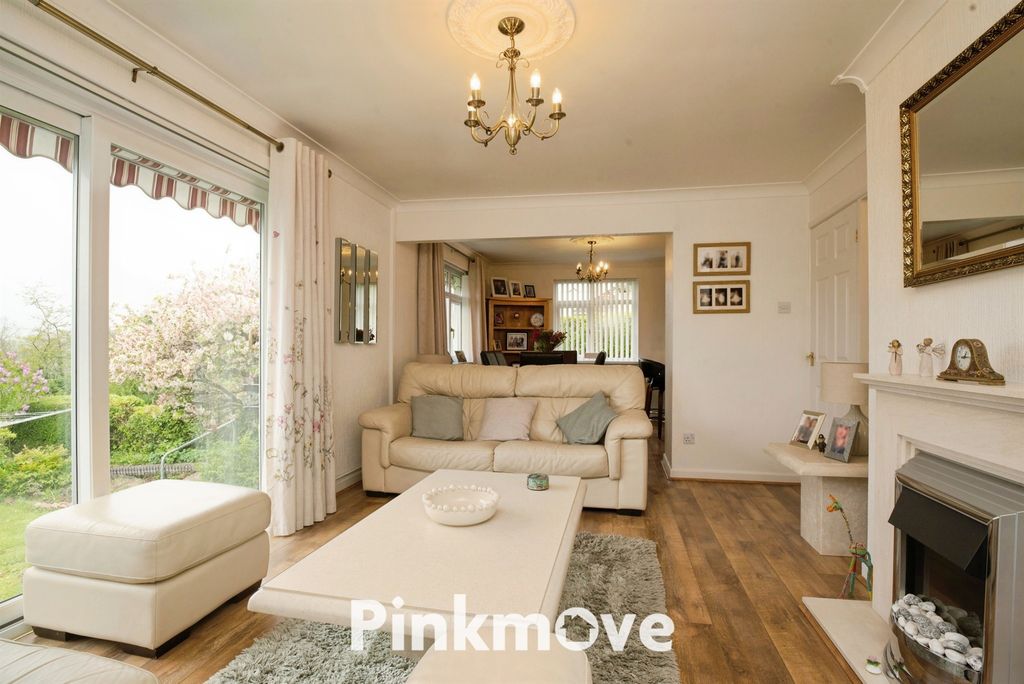 Additional image 9 of 2 bed detached bungalow for saleCrown Rise, Llanfrechfa, Cwmbran NP44