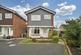 Wrenswood, Wildwood, Stafford, Staffordshire, ST17