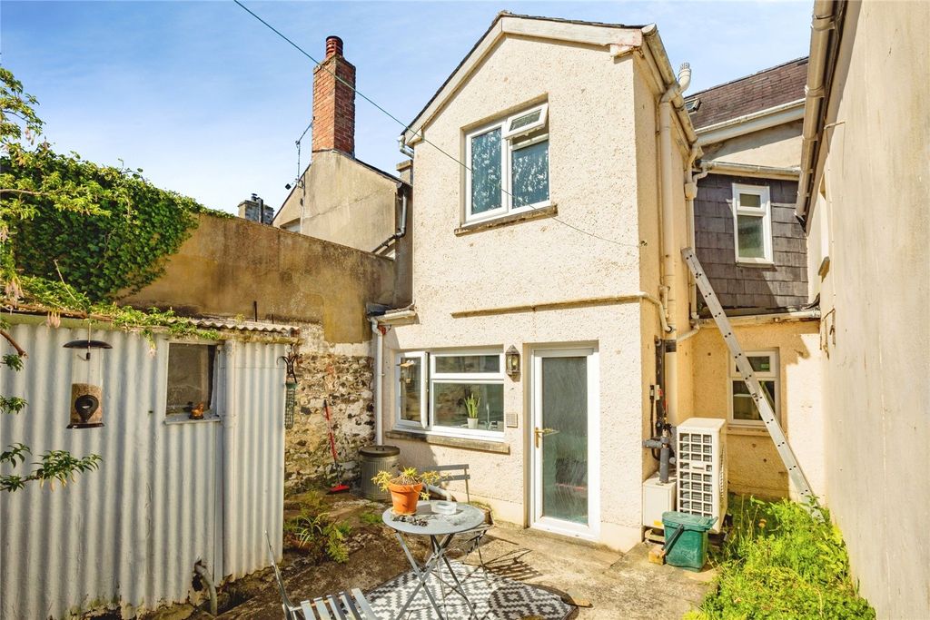Additional image 14 of 3 bed end terrace house for saleFrancis Street, New Quay, Ceredigion SA45