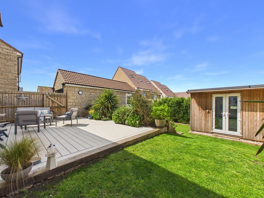 Additional image 2 of 4 bed detached house for saleTanner Road, Banwell, Weston Super Mare BS29