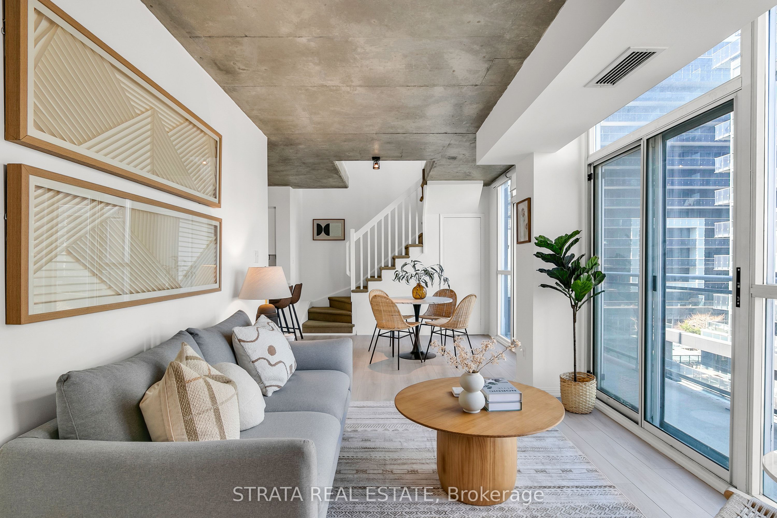 Additional image 5 of 629-1029 King Street W, Toronto, ON, M6K 3M9