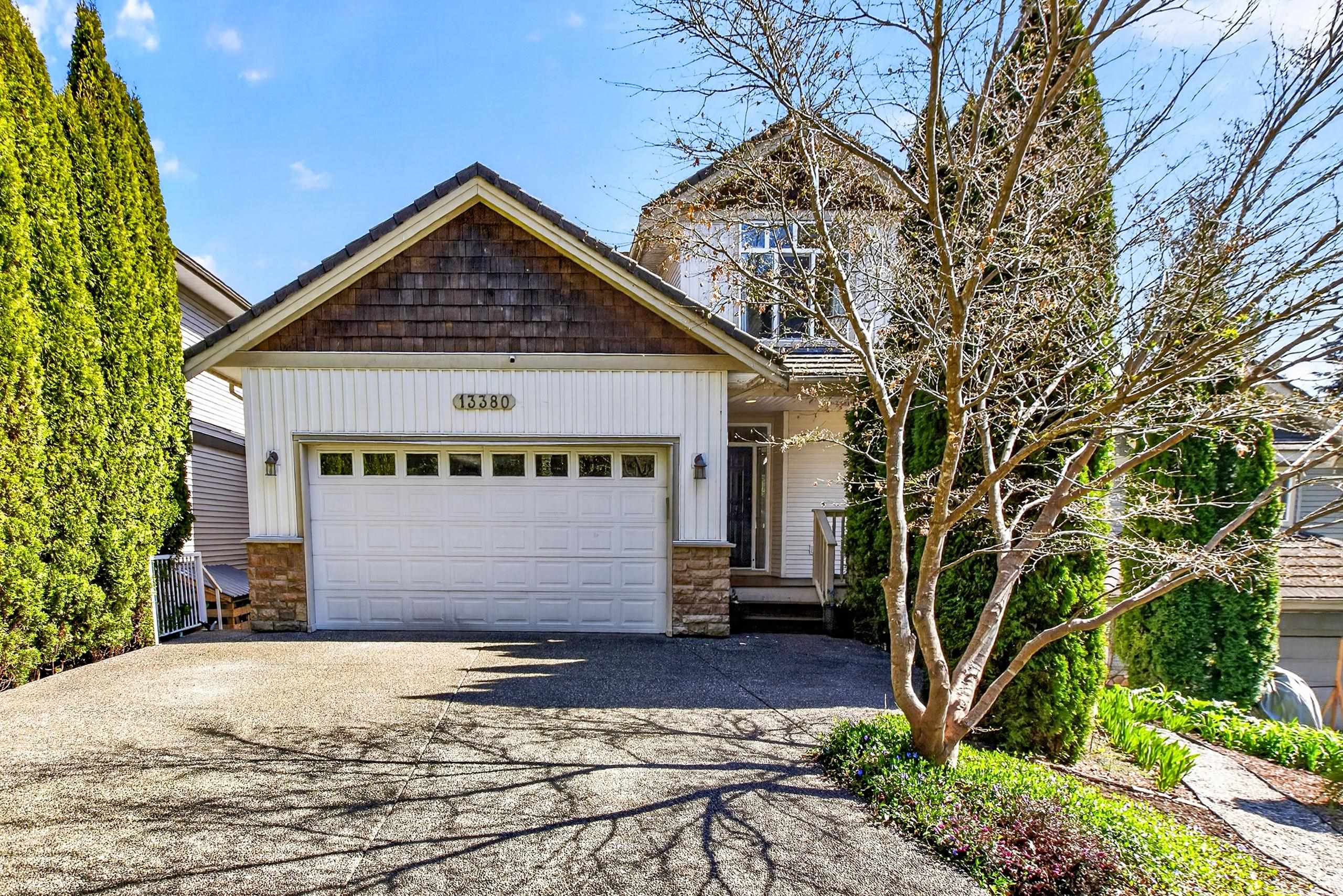 13380 Mccauley Crescent, Maple Ridge, BC, V4R 2V2