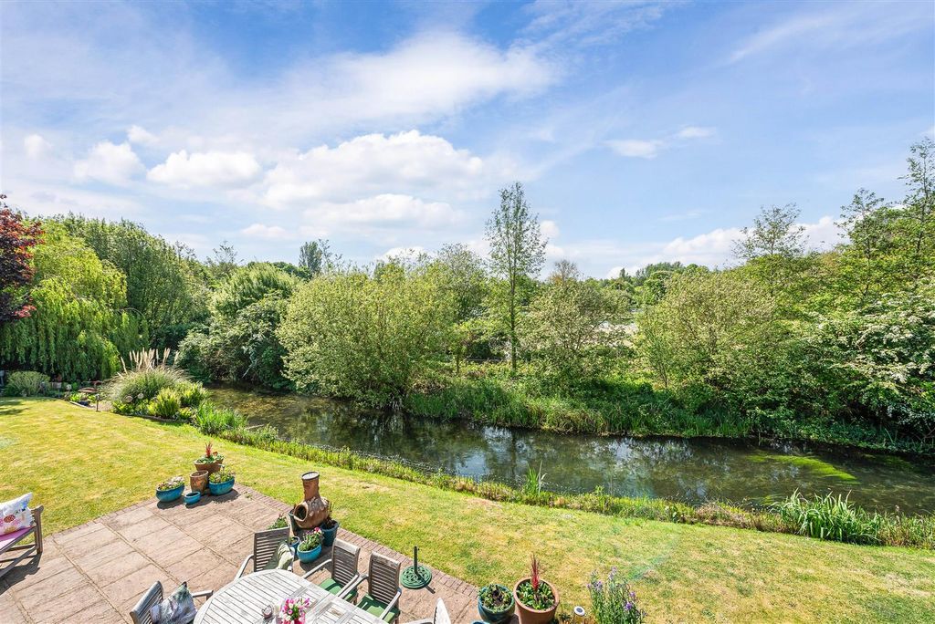 Additional image 20 of 4 bed detached house for saleSainsbury Close, Andover SP10