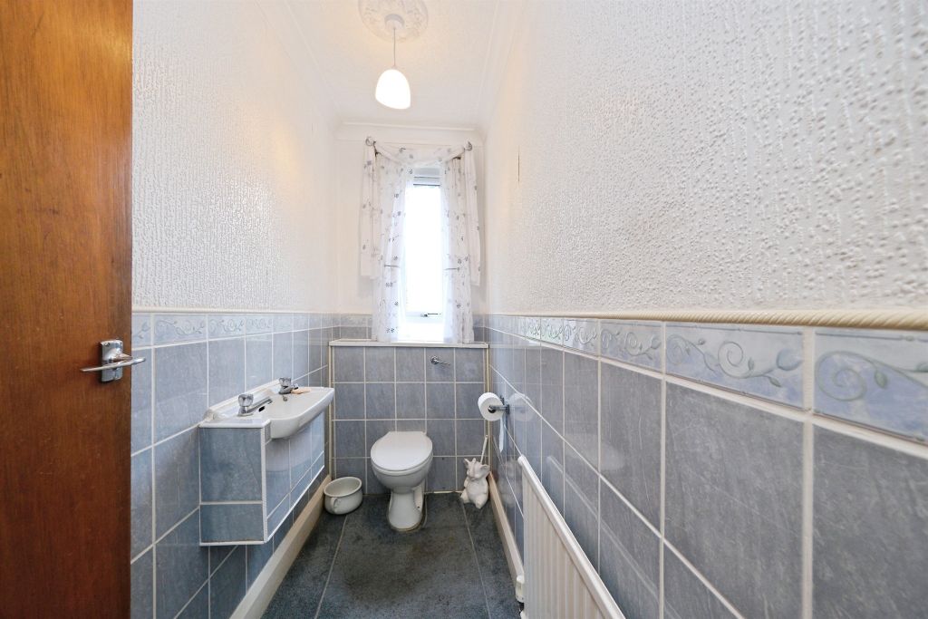 Additional image 7 of 3 bed detached house for saleNewbridge Road, Ambergate, Belper DE56