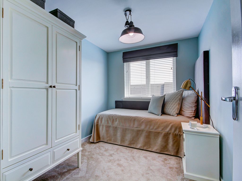 Additional image 11 of 4 bed detached house for sale"The Balerno" at Borrowstoun Road, Bo'ness EH51