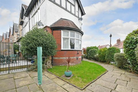 Psalter Lane, Brincliffe S11