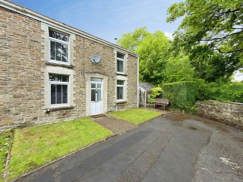 Heol Y Graig, Clydach, Swansea SA6