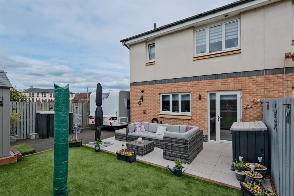 Additional image 41 of 3 bed semi-detached house for saleRoman Road, Motherwell ML1