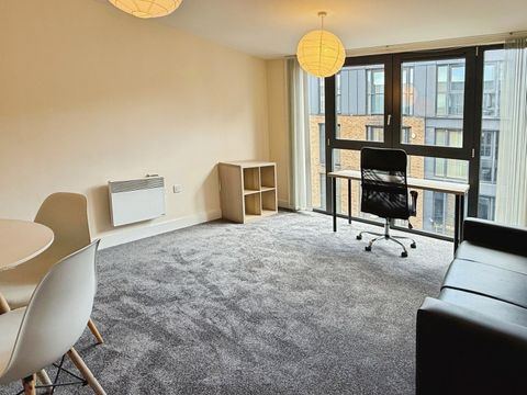 Southside Development, City Centre, Birmingham B5