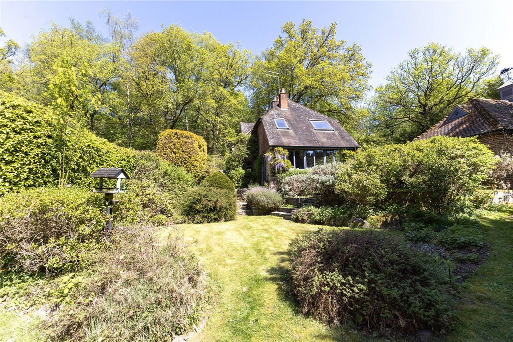 Additional image 11 of Land for saleGrayshott, Hindhead, Surrey GU26