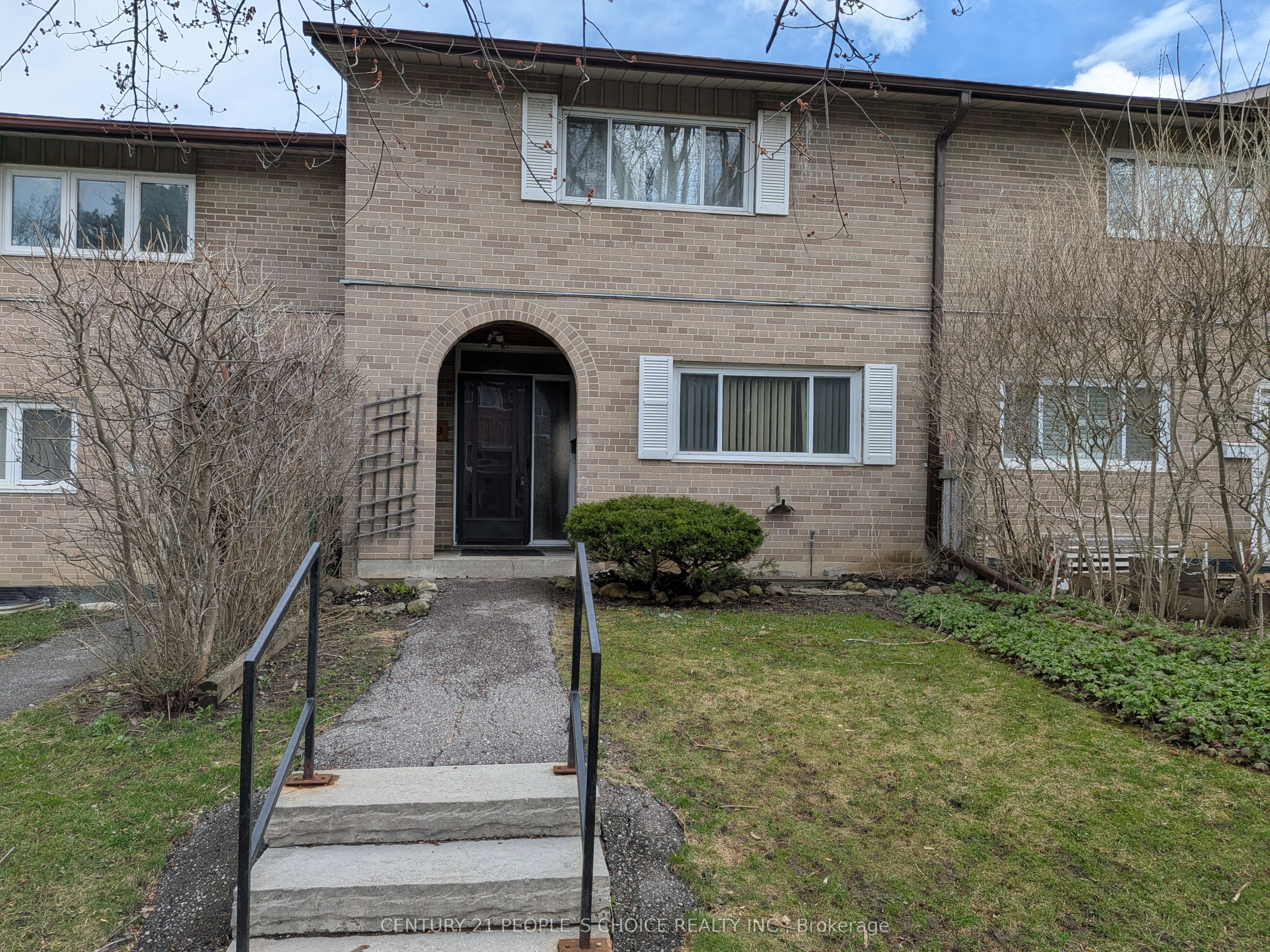 Additional image 2 of 89-14 London Green Court E, Toronto, ON, M3N 1K2