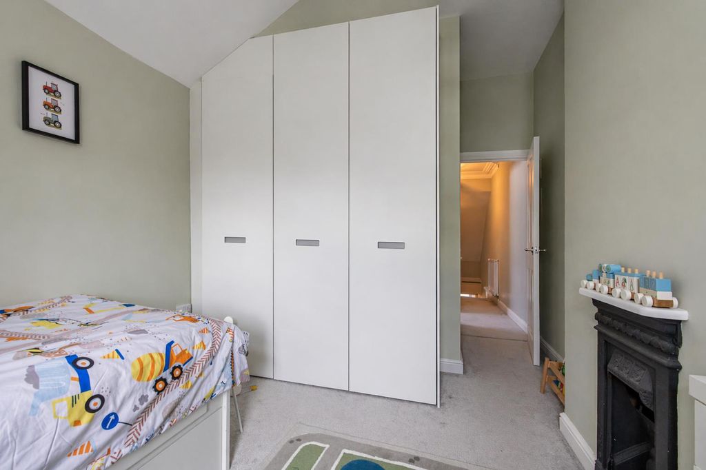 Additional image 18 of 4 bed terraced house for saleDeri Road, Penylan, Cardiff CF23
