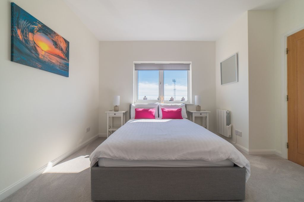 Additional image 15 of 3 bed flat for saleAdventurers Quay, Cardiff Bay CF10