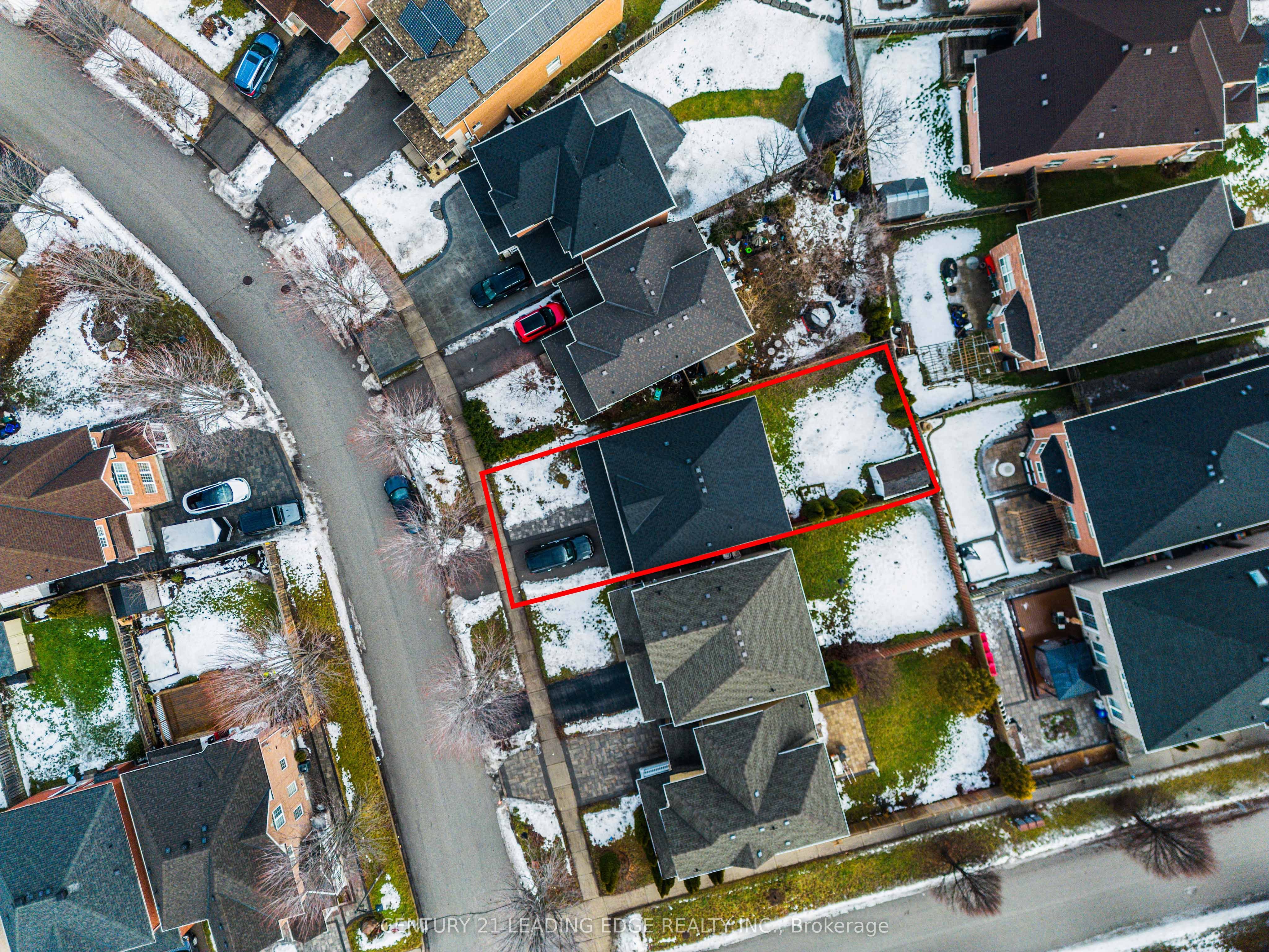 Additional image 3 of 37 Landsdown Crescent, Markham, ON, L6E 1M6