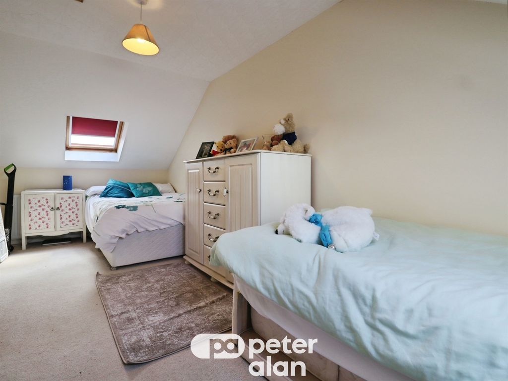 Additional image 12 of 4 bed semi-detached house for saleFranklen Road, Cardiff CF14