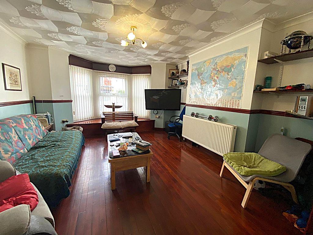 Additional image 6 of 4 bed terraced house for saleCorporation Road, Cardiff CF11