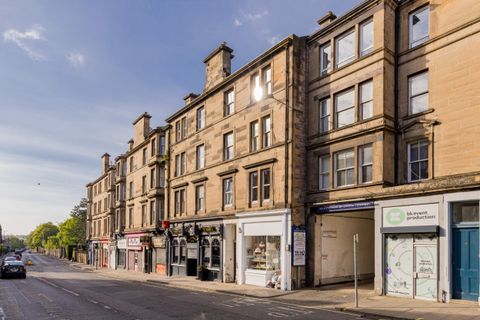 198/2 Dalkeith Road, Newington, Edinburgh EH16