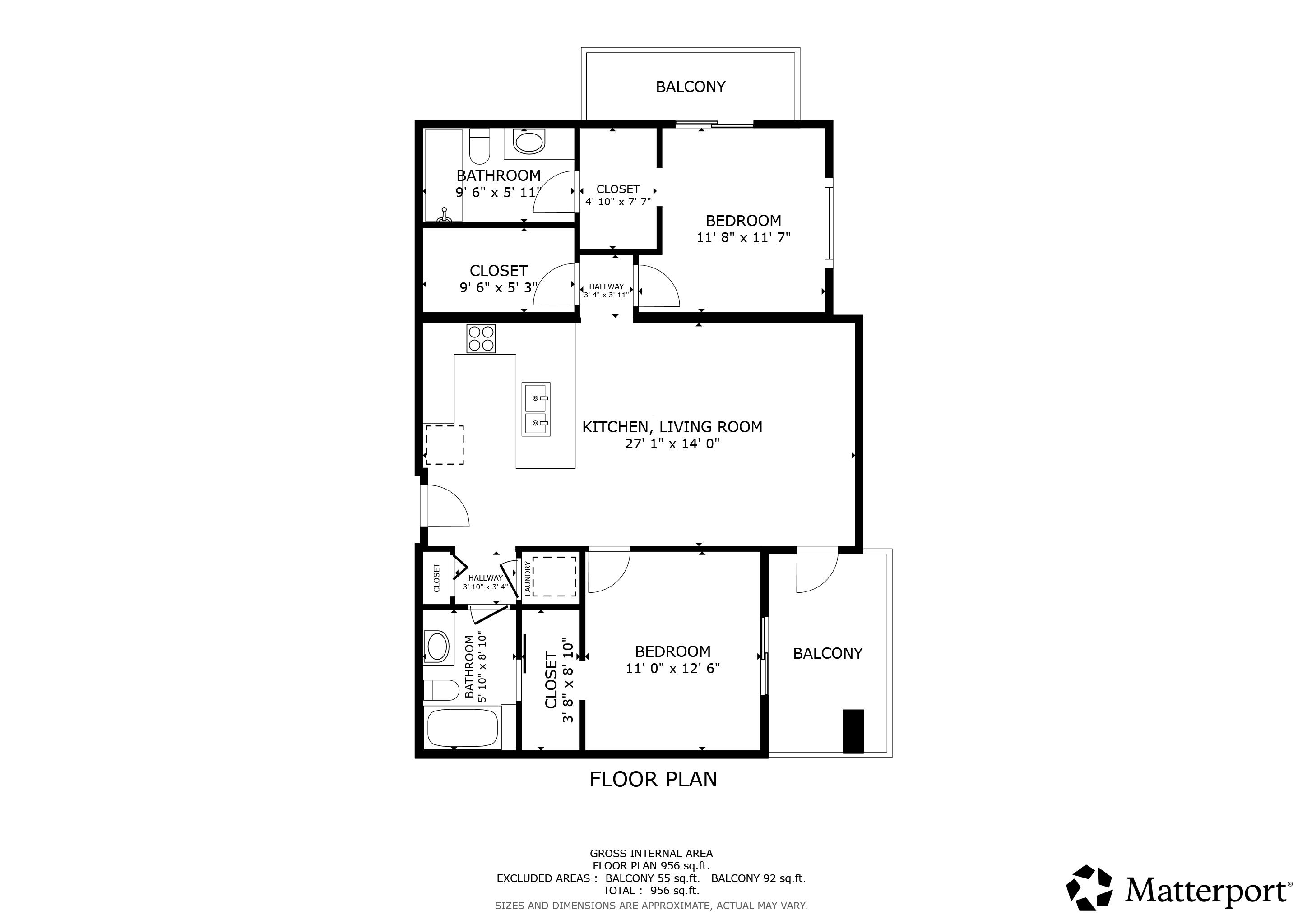 Additional image 2 of 206-11703 Fraser Street, Maple Ridge, BC, V2X 9A7