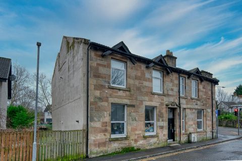 Cartside Drive, Busby G76