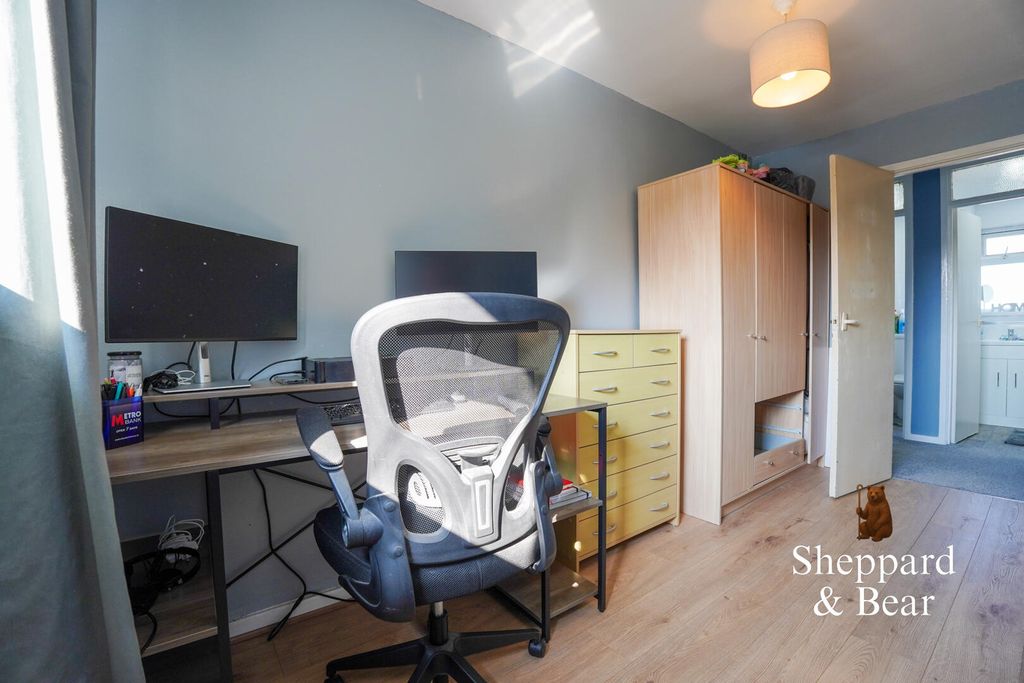 Additional image 20 of 3 bed end terrace house for saleWithycombe Road, Llanrumney, Cardiff CF3