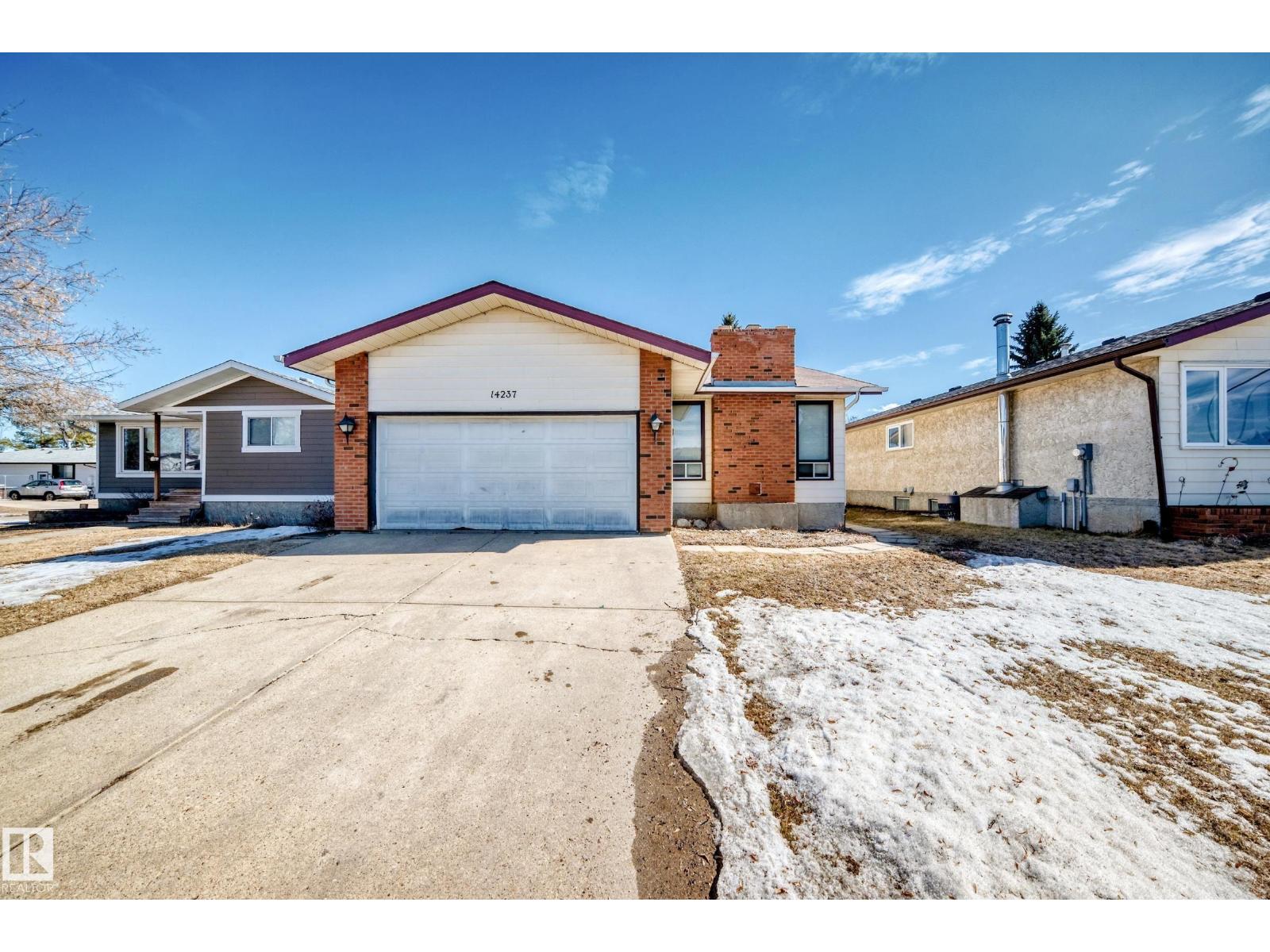 14237 22a Street NW, Edmonton, AB, T5Y1E2