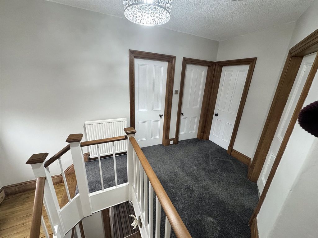 Additional image 14 of 4 bed detached house for saleWest Cathcart Street, Buckie, Moray AB56
