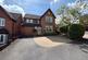 Durbin Close, Honiton, Devon, EX14