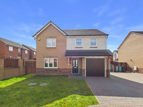 Union Way, Uddingston G71