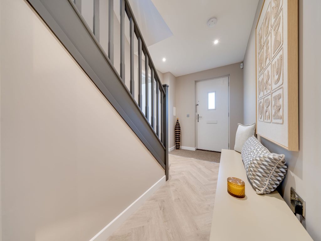 Additional image 10 of 4 bed detached house for sale"The Morar" at Branshill Road, Sauchie, Alloa FK10