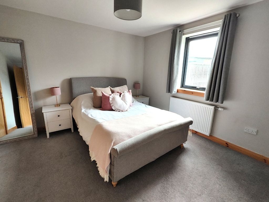 Additional image 4 of 2 bed flat for saleDrovers Court, Muir Of Ord IV6