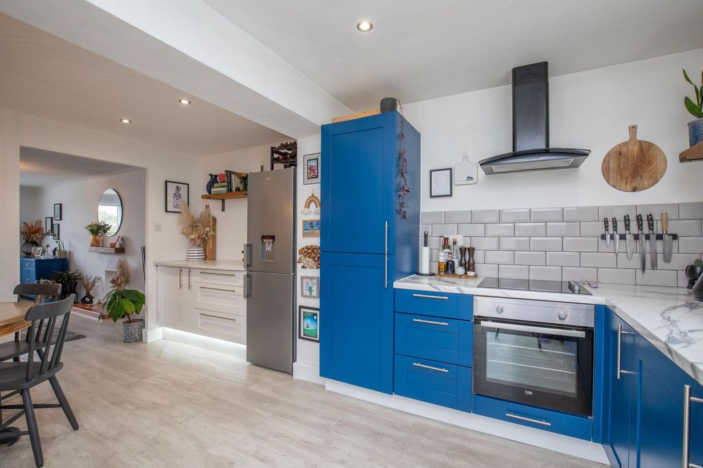 Additional image 10 of 2 bed end terrace house for saleSilverstone Close, St. Mellons CF3