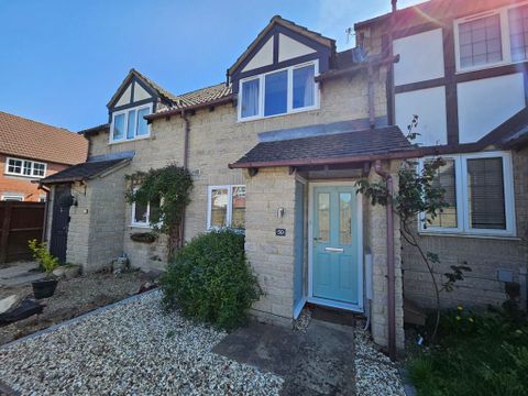 Ferndene, Bristol BS32