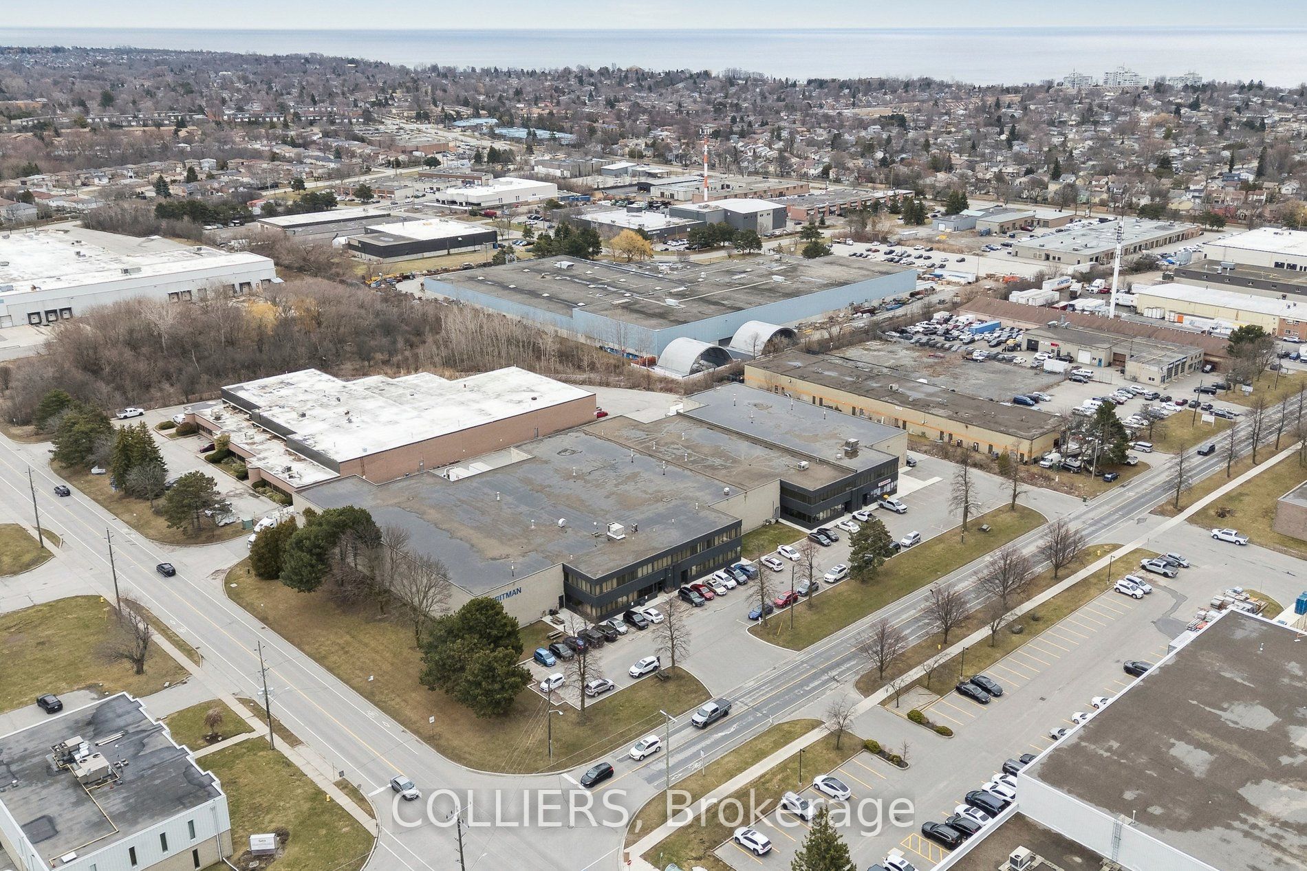 Unit 1-3-655 Finley Avenue, Ajax, ON, L1S 3V3