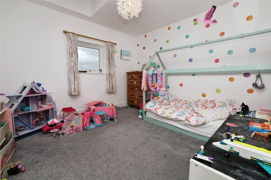 Additional image 16 of 4 bed end terrace house for saleAlver Green, Bideford, Devon EX39