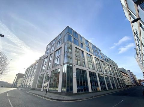 Commercial Street, Birmingham, West Midlands B1