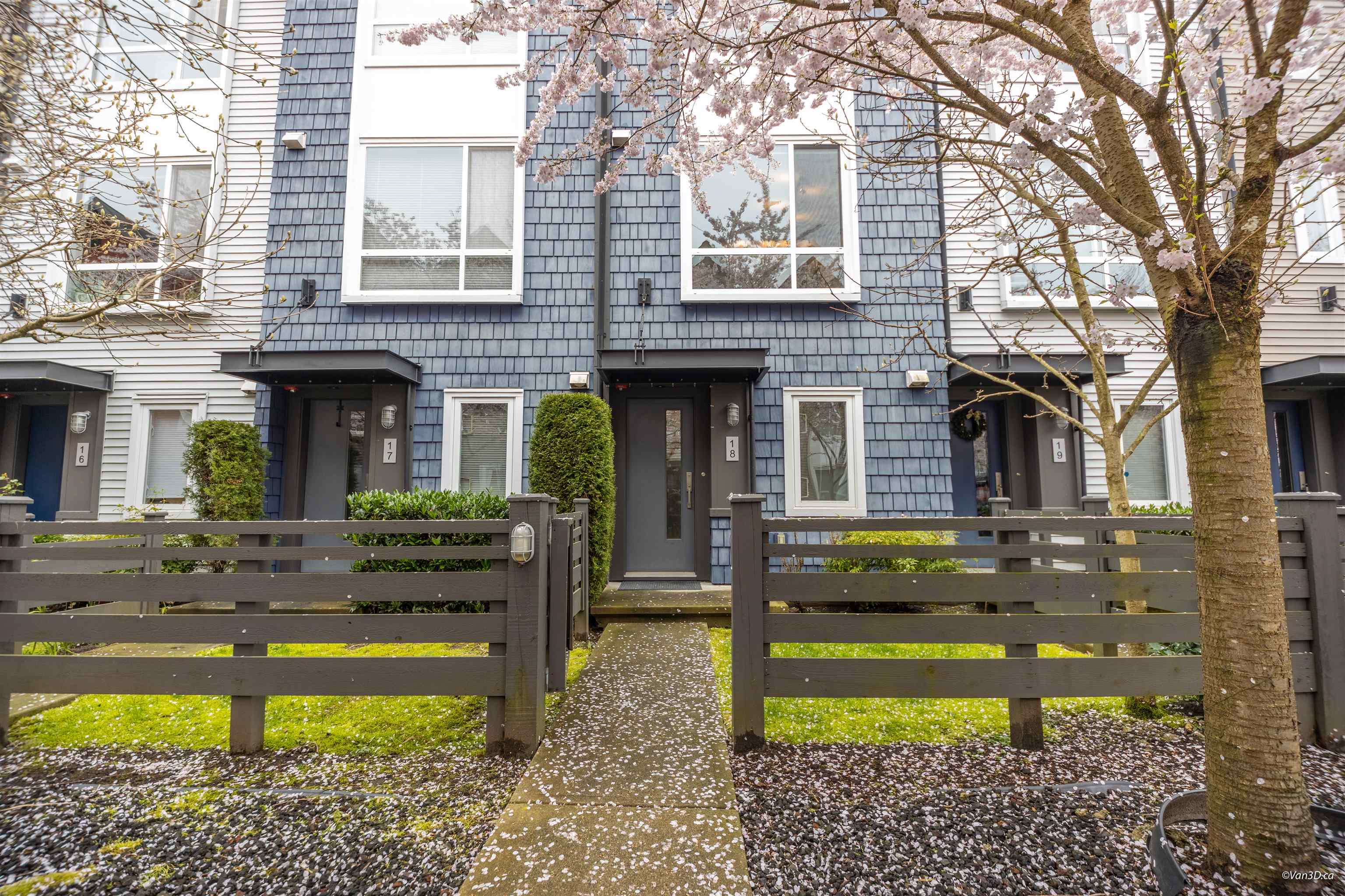 Additional image 3 of 18-2310 Ranger Lane, Port Coquitlam, BC, V3B 0K3