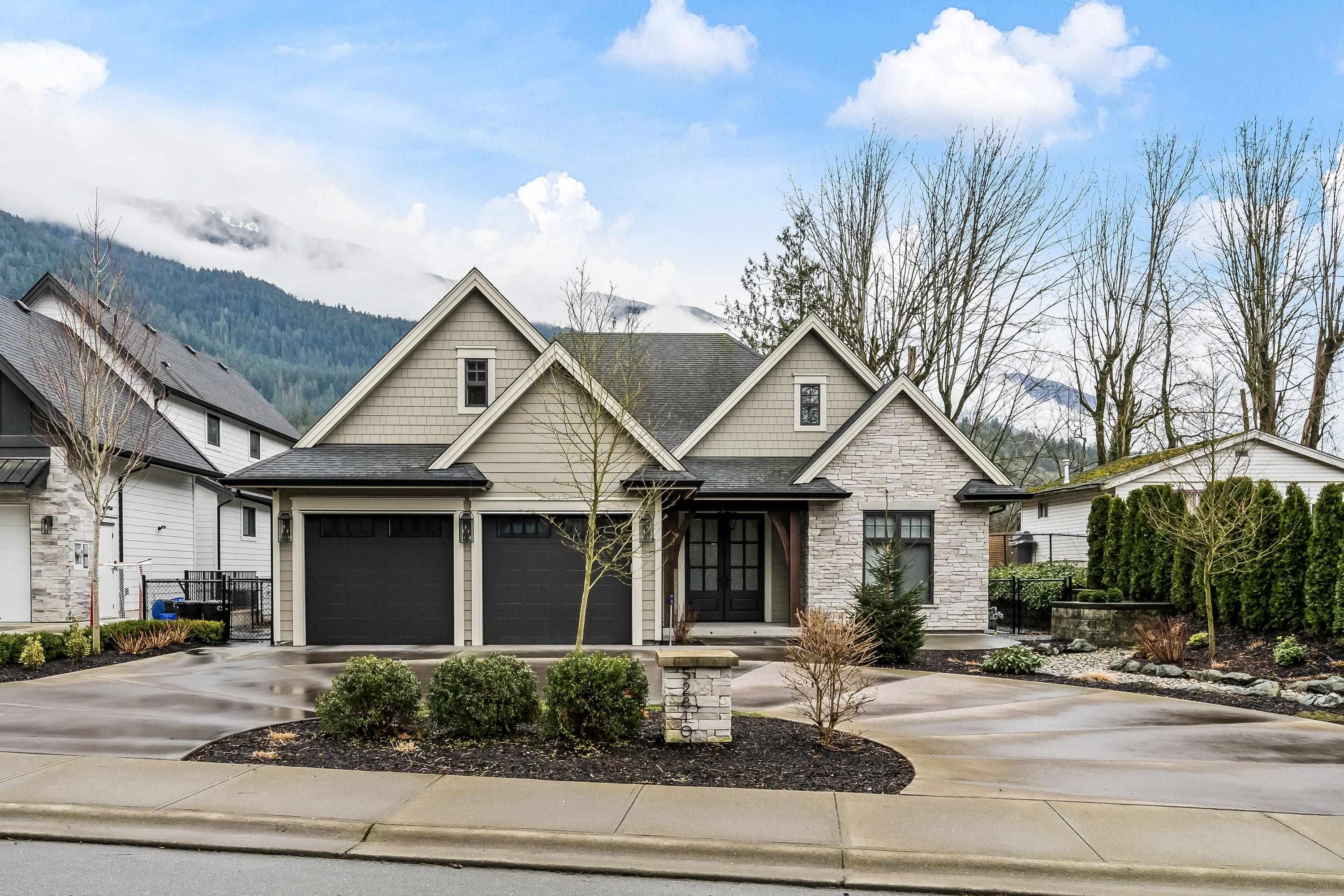 52810 Bunker Road, Chilliwack, BC, V0X 1X1